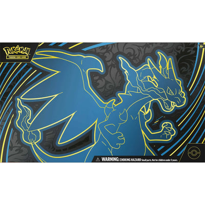 Mega Charizard X ex Ultra Premium Collection