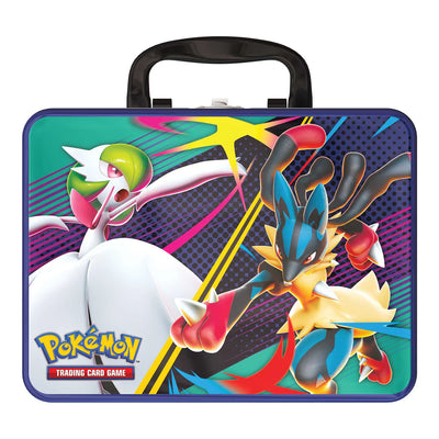 Pokemon Collectors Chest Fall 2025