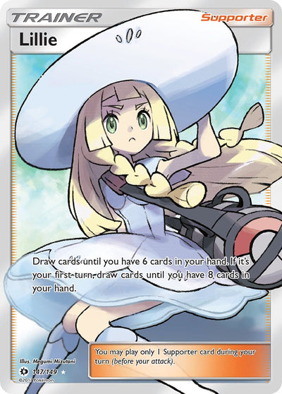 Lillie SUM 147